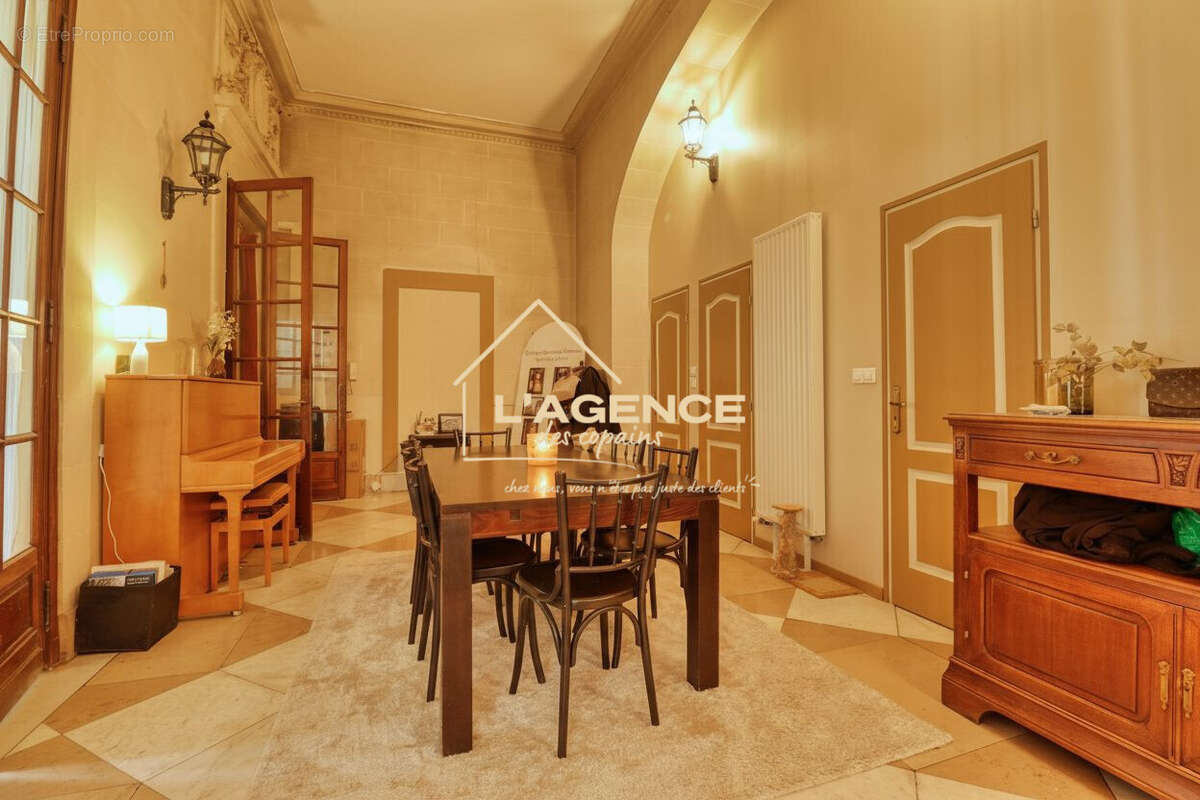 Appartement à ARMENTIERES