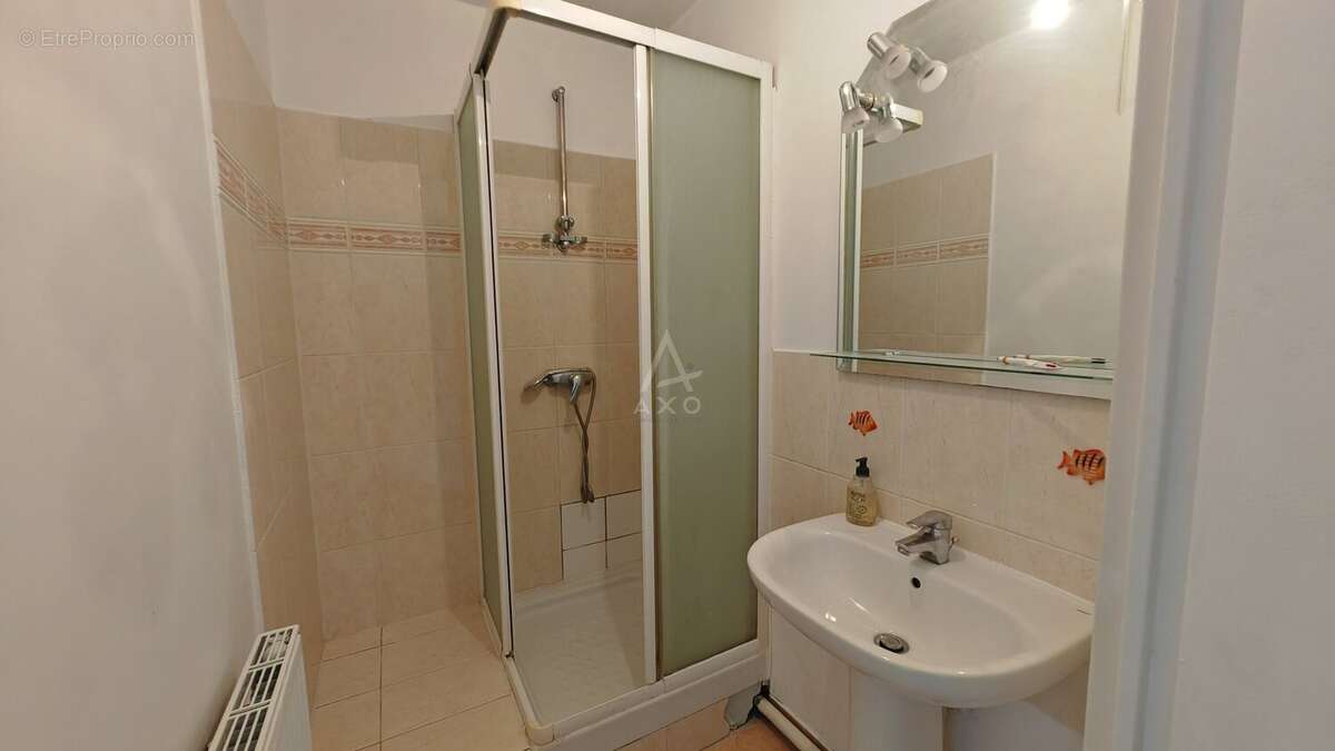 Appartement à VITRY-SUR-SEINE