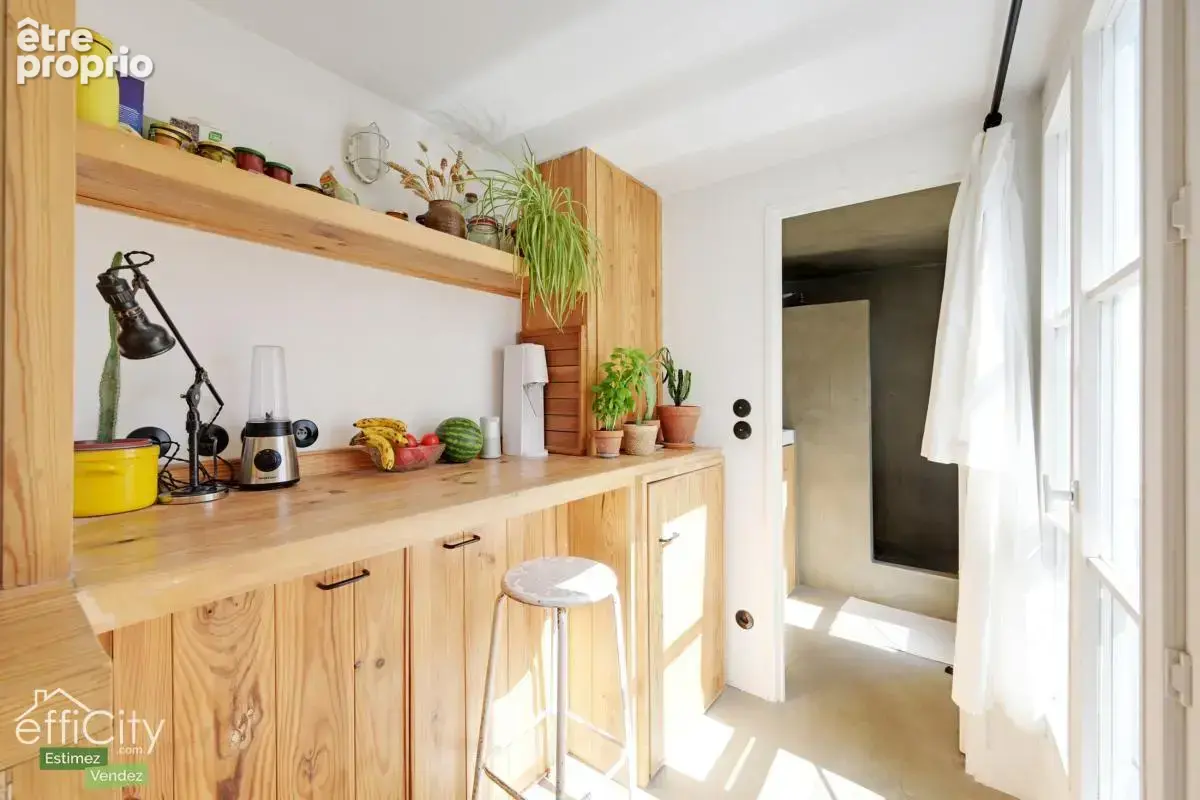 Appartement - photo 11