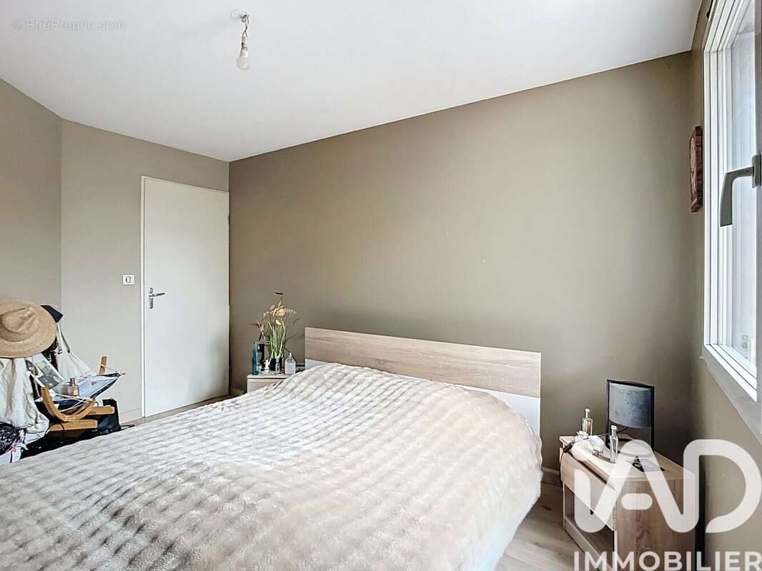 Photo 7 - Appartement à TOULOUSE