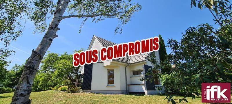 Maison à OBERSAASHEIM