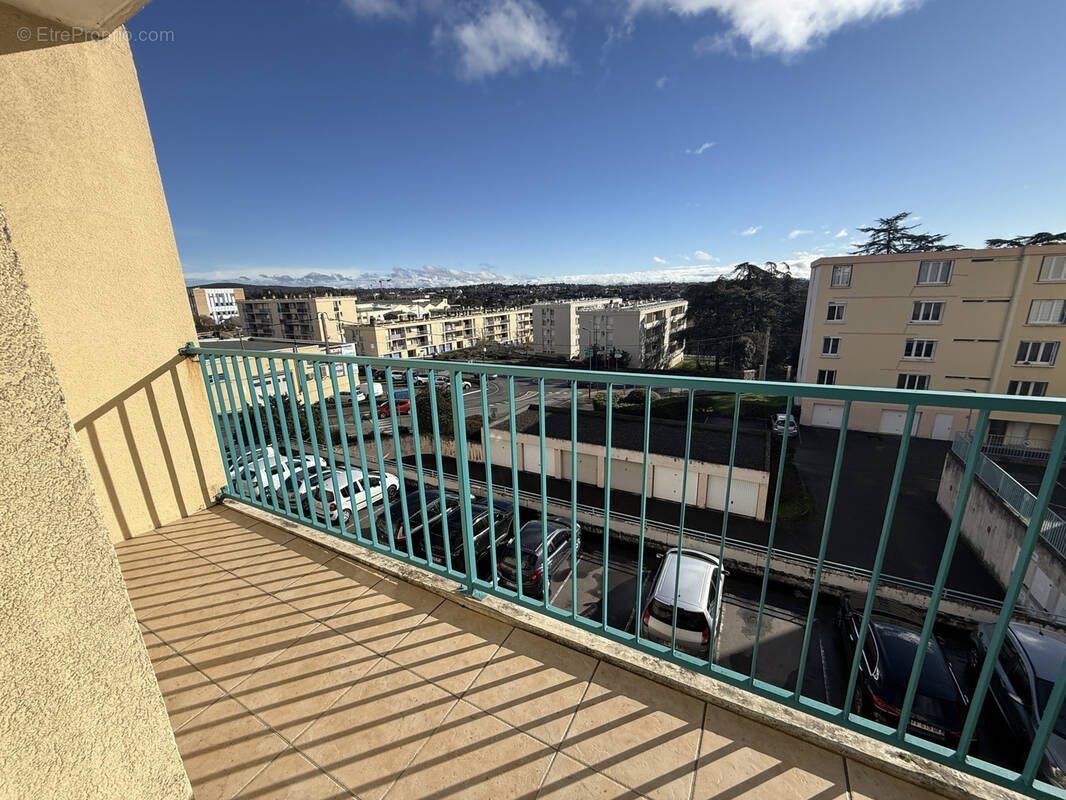Appartement à ANNONAY