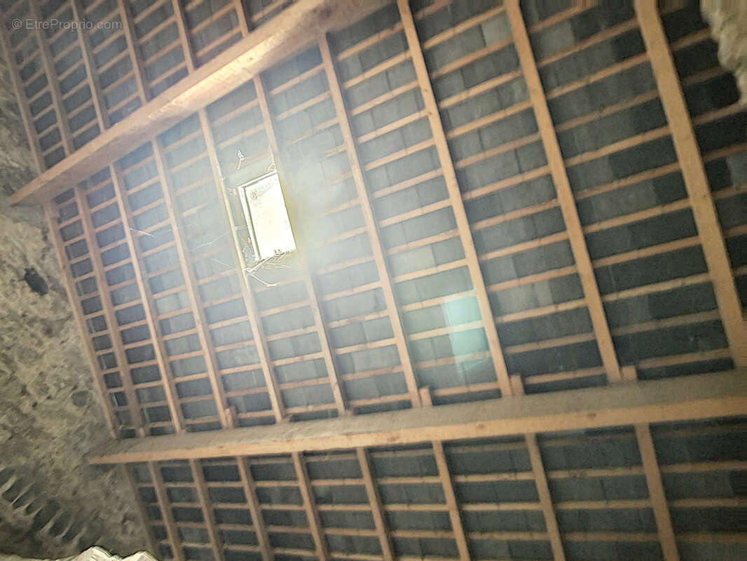 Appartement à SAINT-BRIEUC