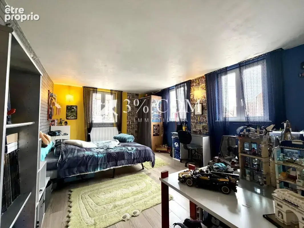 EXCLUSIVITÉ 3%.COM - INGWILLER, Appartement 5 pièces de 146 - photo 6