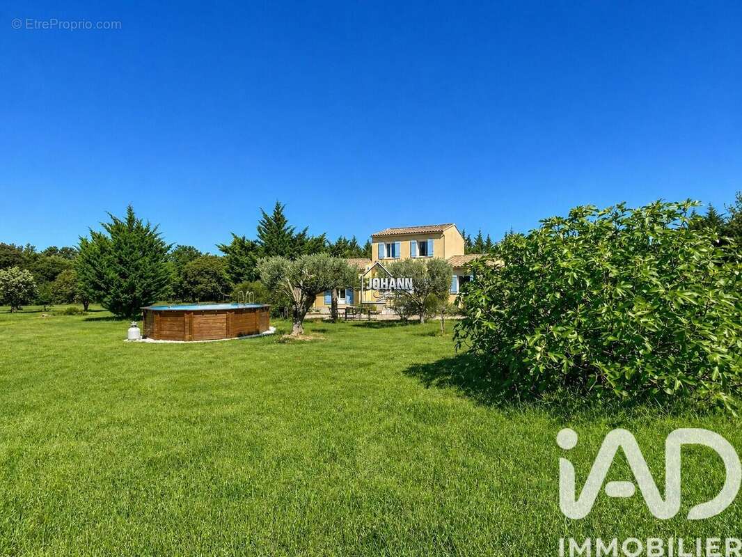 Photo 2 - Maison à VISAN