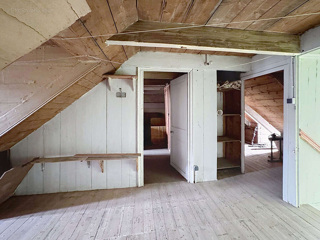 Maison à LESNEVEN