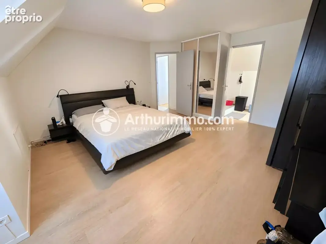 Vente Maison Saint-pierre-du-perray(91280) 420 000ï¿œ - photo 9
