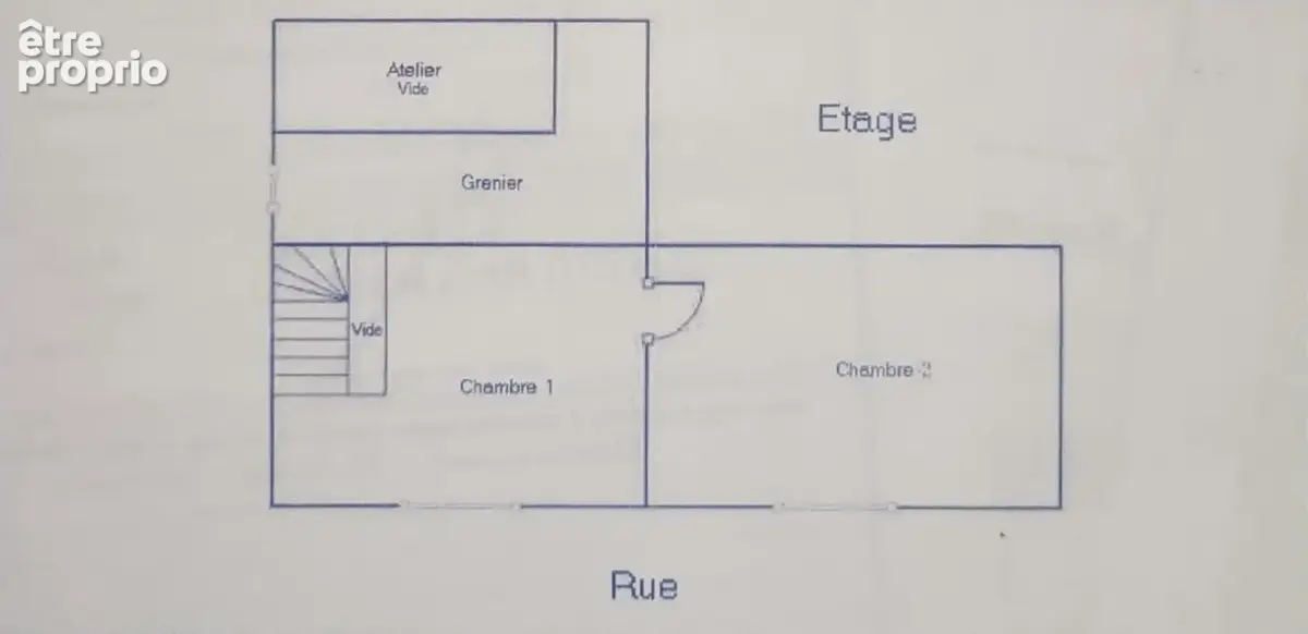 Maison à vendre 4 pièces LA BERNARDIERE (85) - photo 18