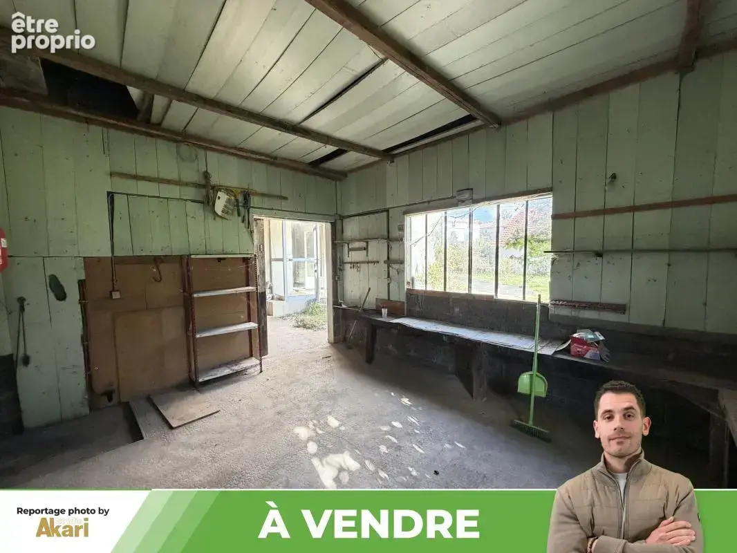 Maison 5 pièces 106 m² à vendre à Limalonges (79190) - photo 16