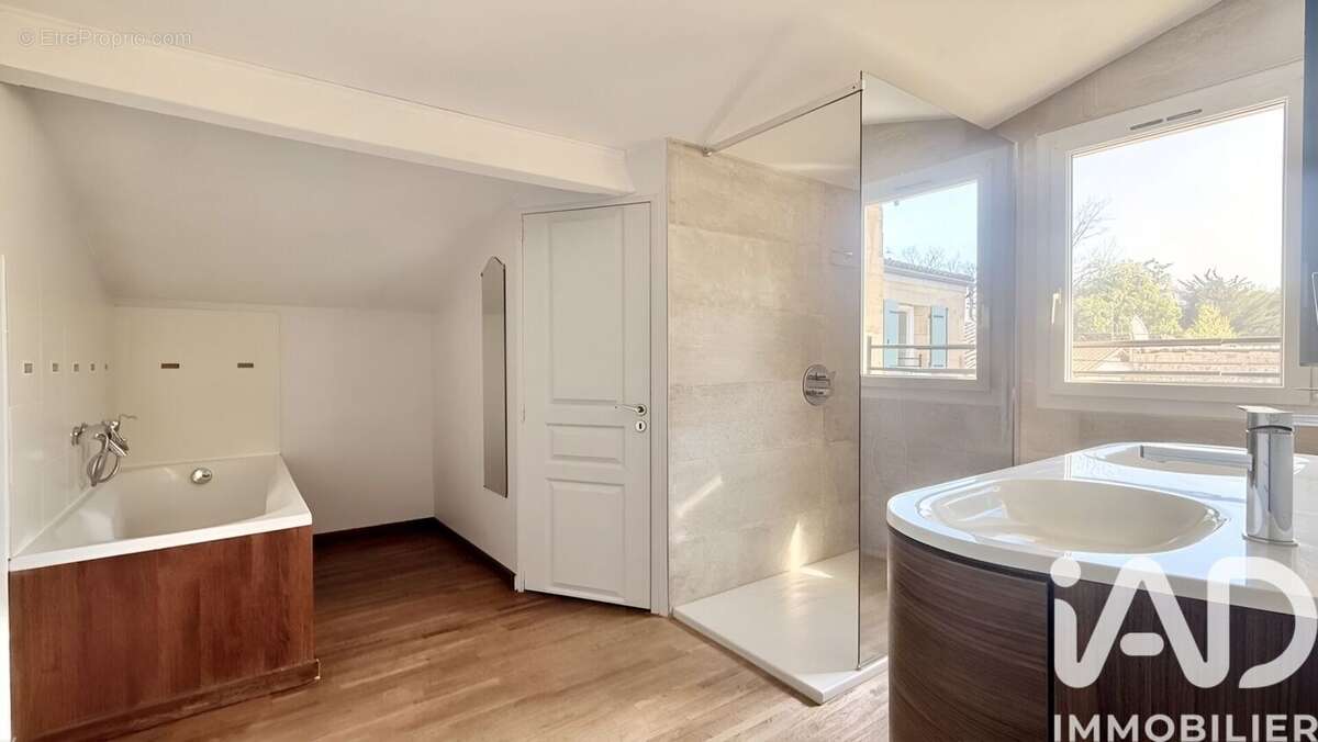 Photo 8 - Maison à SAINT-ANDRE-DE-CUBZAC