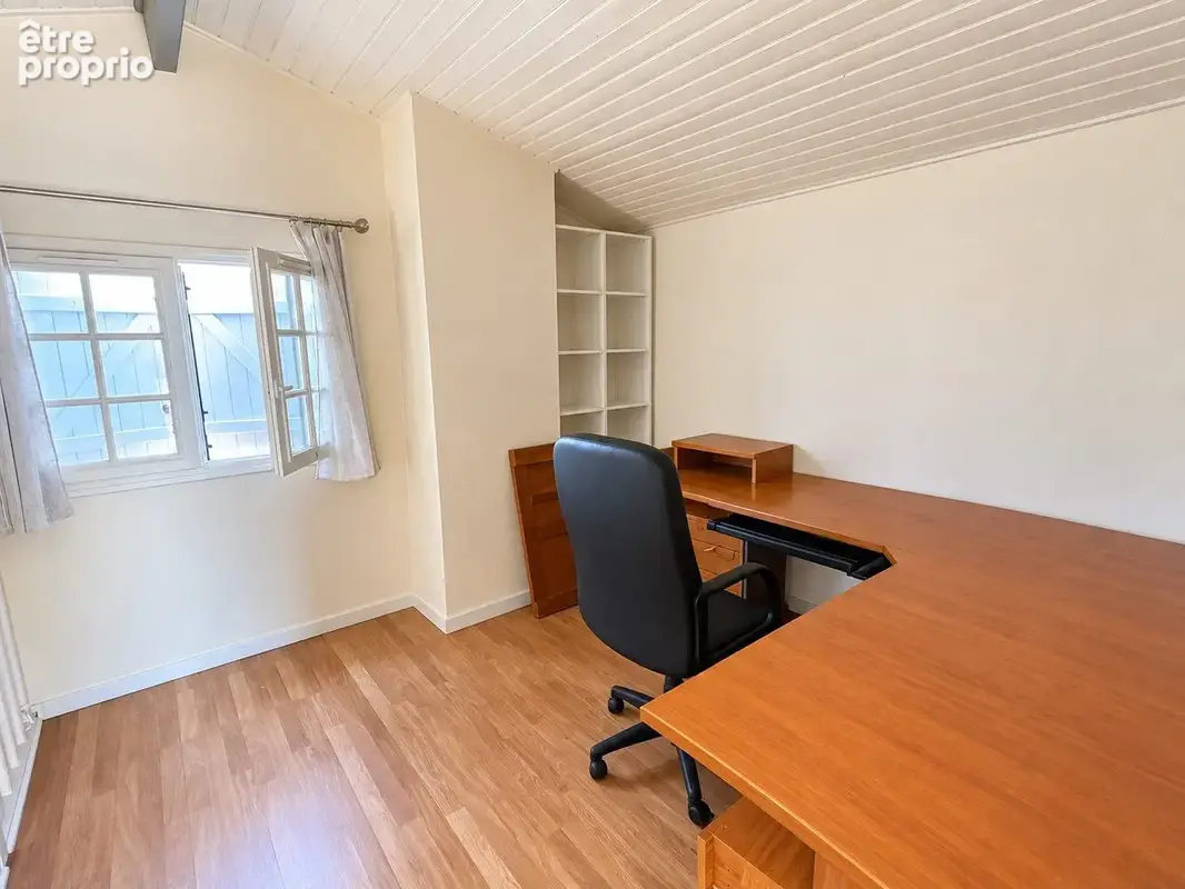 Maison de 128m2 avec piscine - photo 7
