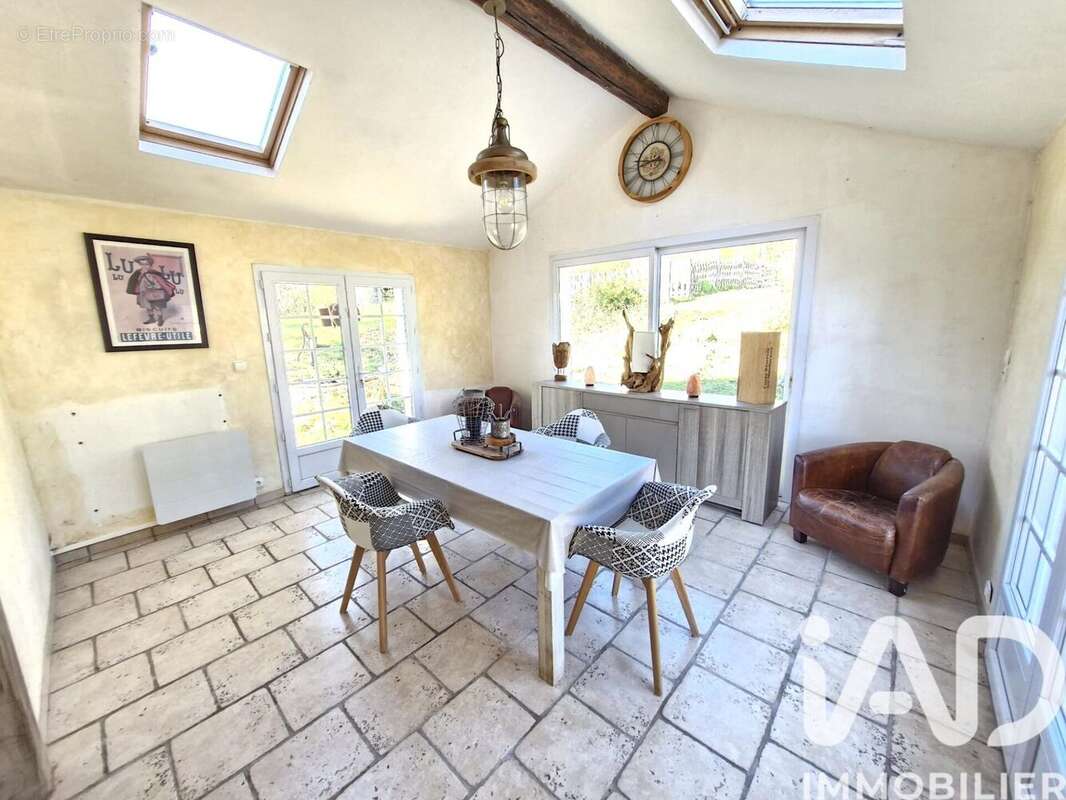Photo 5 - Maison à BRAY-EN-VAL