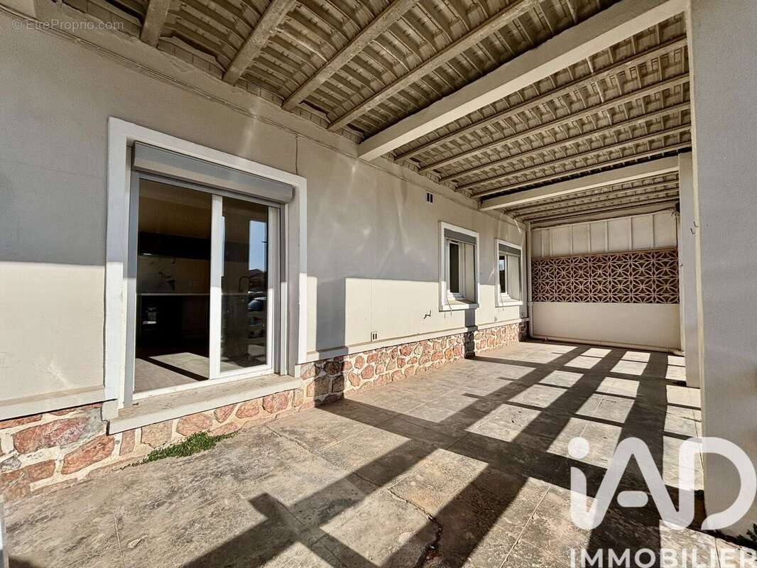 Photo 9 - Appartement à VALRAS-PLAGE