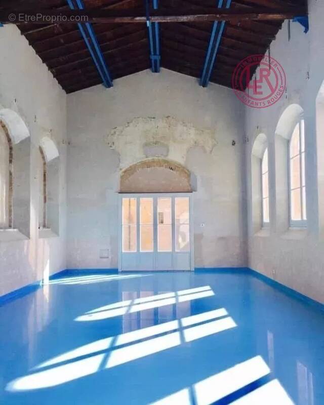 Appartement à VANNES