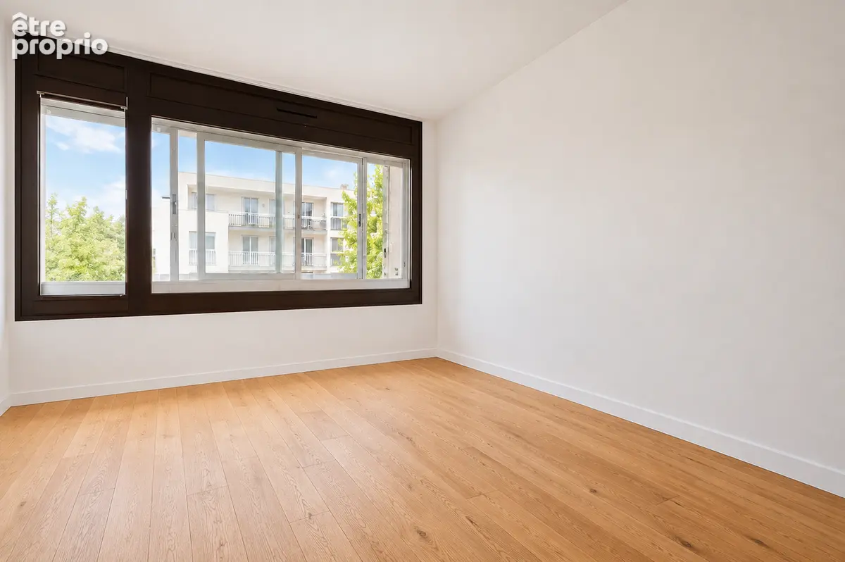 Appartement 5 pièces à vendre à Paris 19 - photo 9