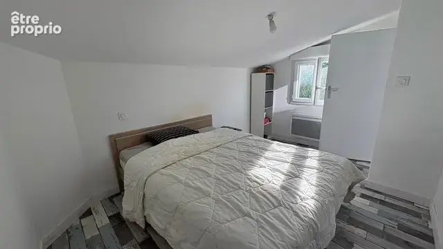 EXCLUSIF - NIORT maison T5 avec garage et jardin. - photo 6