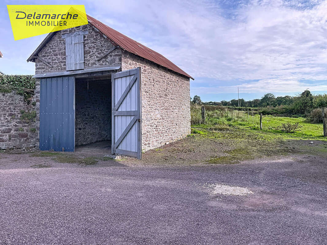 Maison à HUDIMESNIL