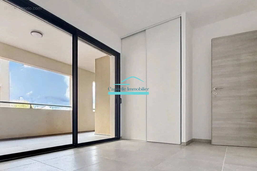 Appartement à PRUNO