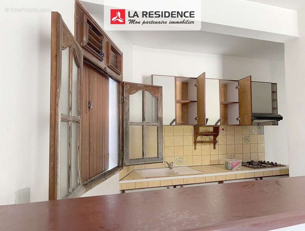 Appartement à SCHOELCHER