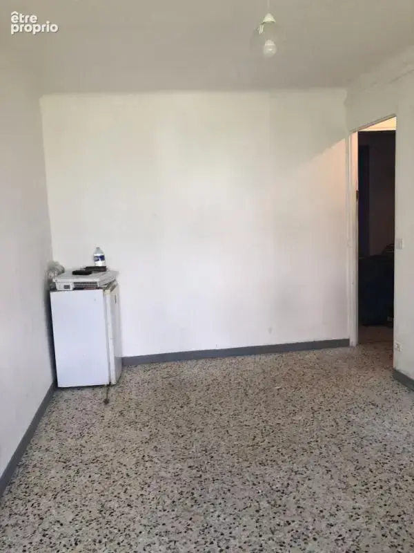 Appartement  1 pièce(s) 18 m2 - photo 3