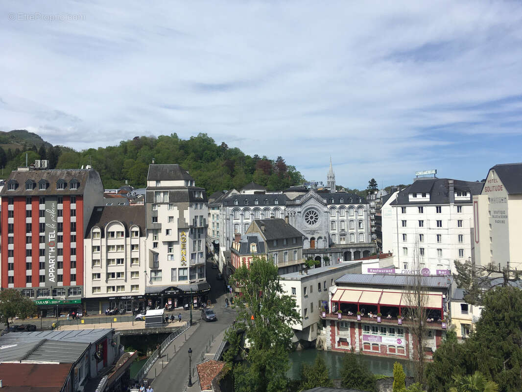 Appartement à LOURDES