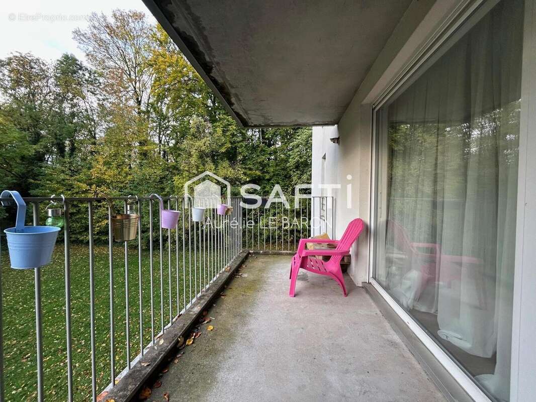 Photo 8 - Appartement à MAXEVILLE