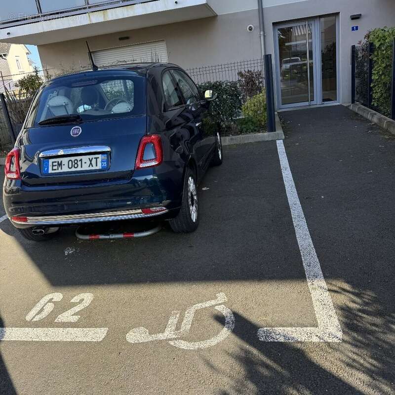 VOTRE PETIT REFUGE À DINARD studioT 1 +100m2 d'extérieur +parking - photo 13