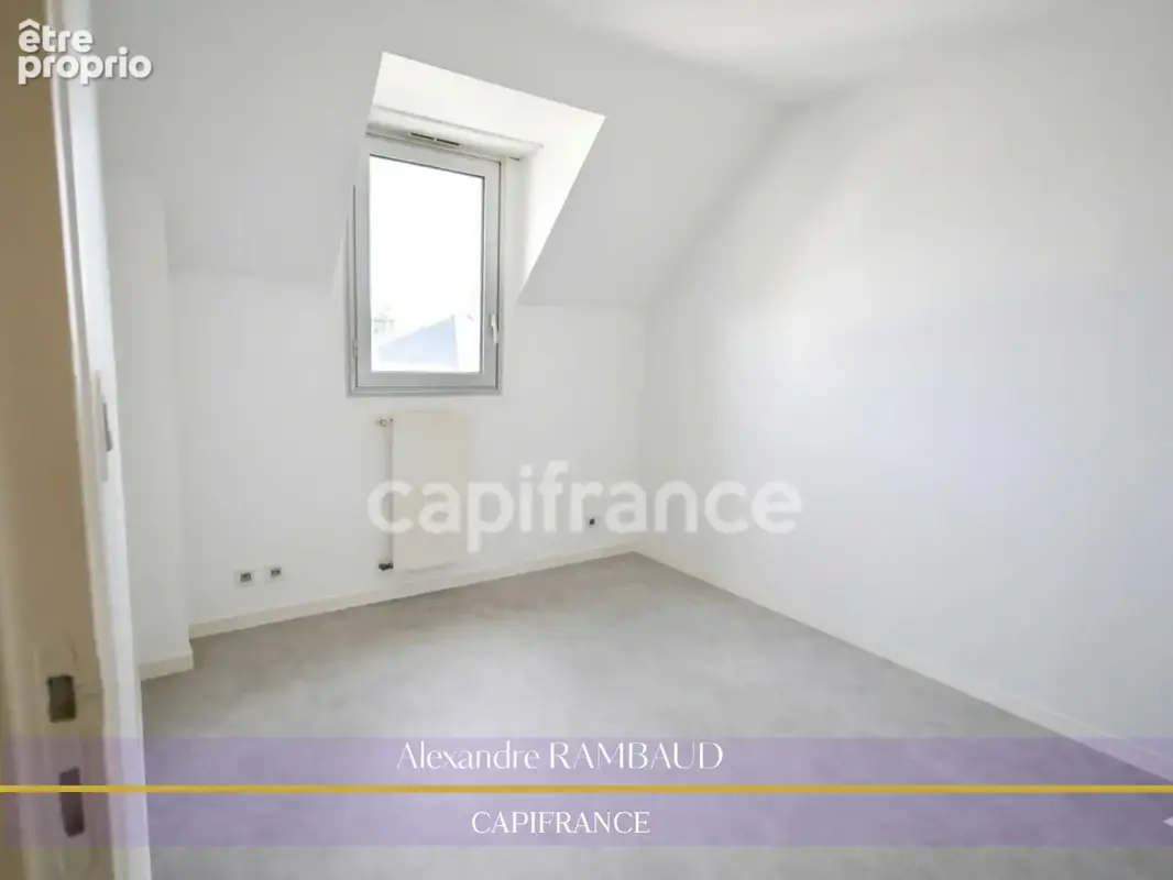 Appartement à vendre 2 pièces VITRE (35) - photo 8
