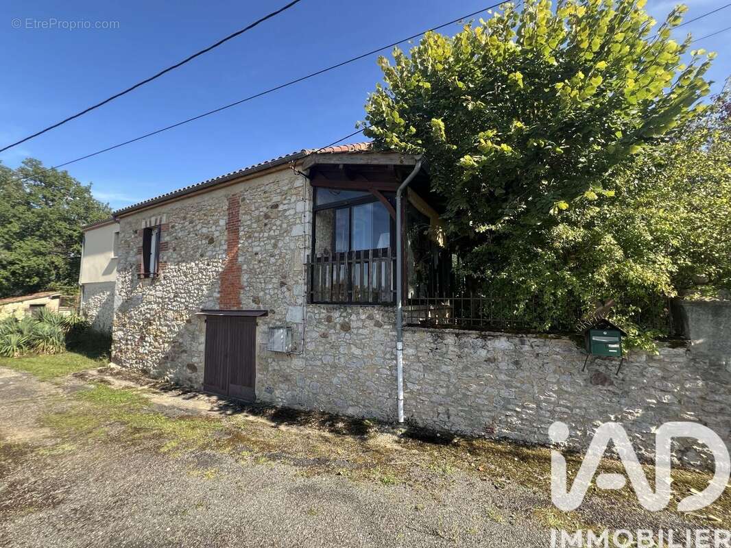 Photo 2 - Maison à PAYRAC