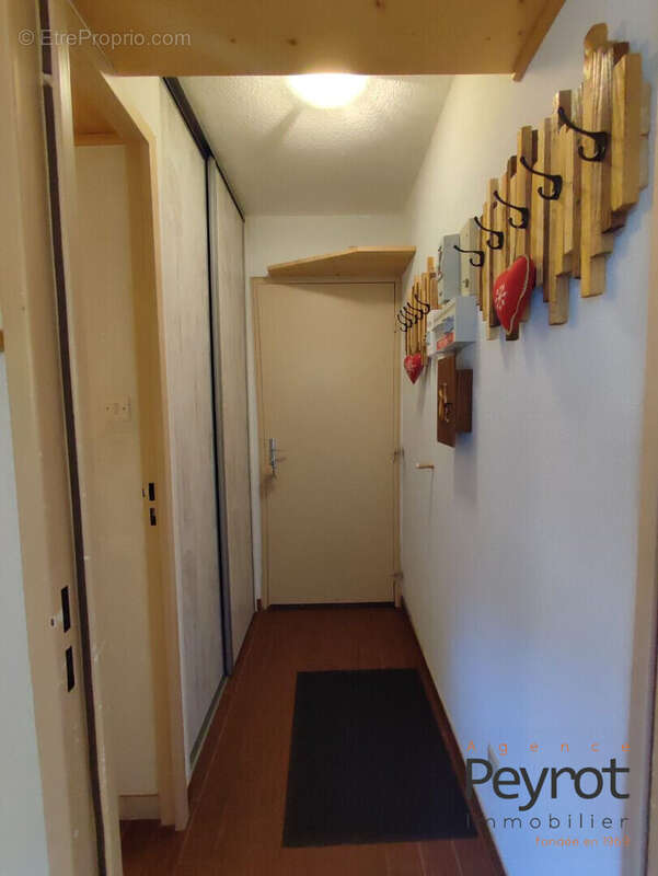 Appartement à BOLQUERE