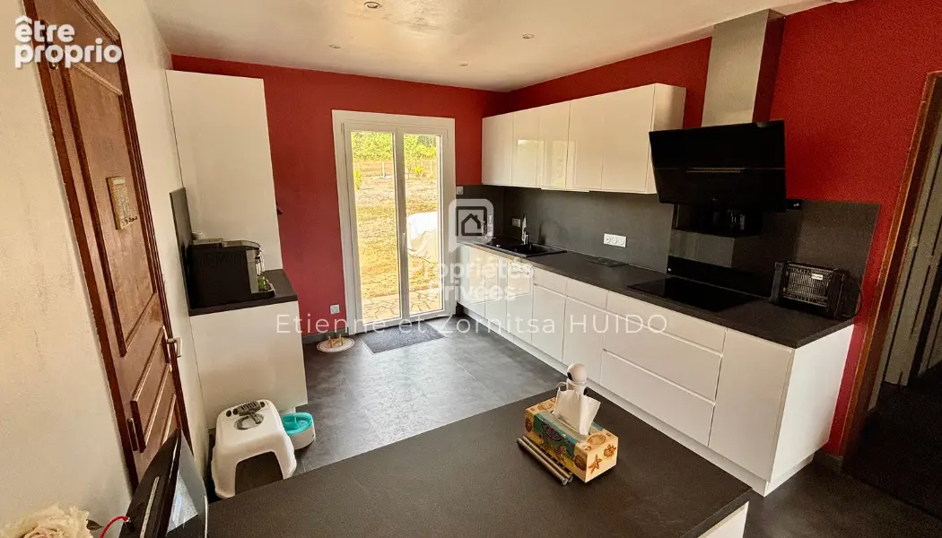 Maison Graçay de plain-pied 4 pièces 85 m2 - photo 6