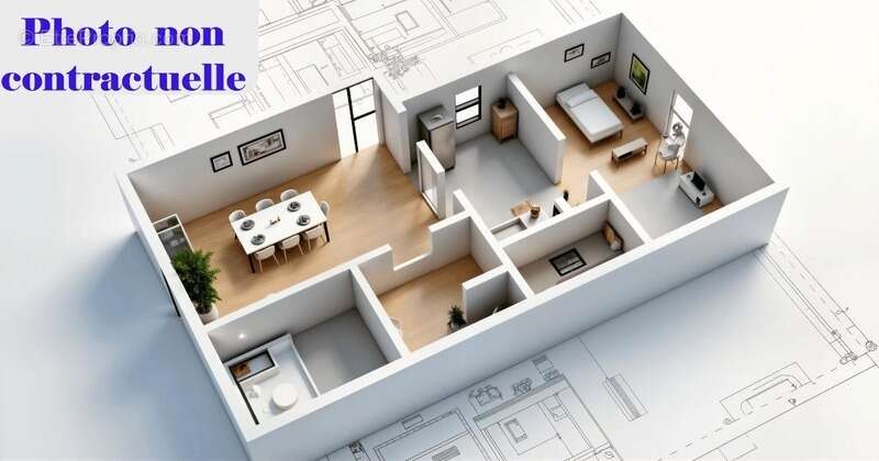 Appartement à RIVESALTES