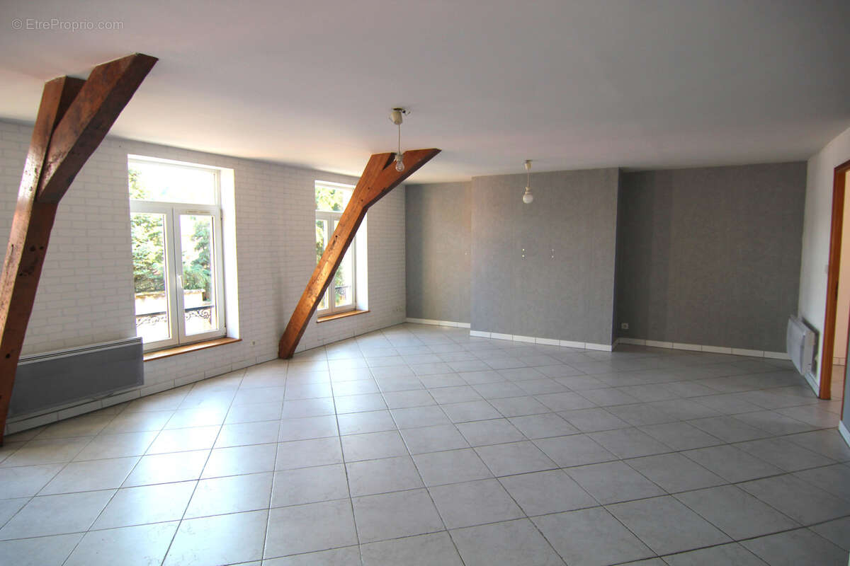 Appartement à ESQUELBECQ