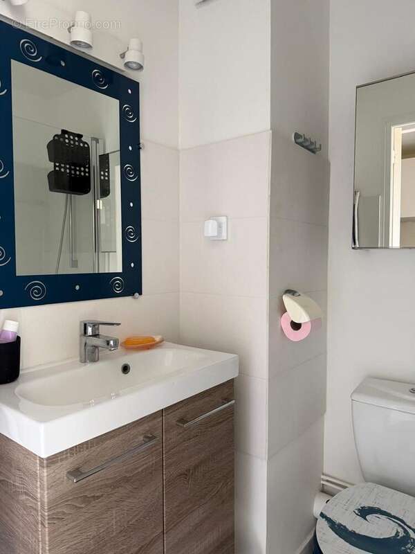 Appartement 21 m² à Blonville-Sur-Mer  - photo 4