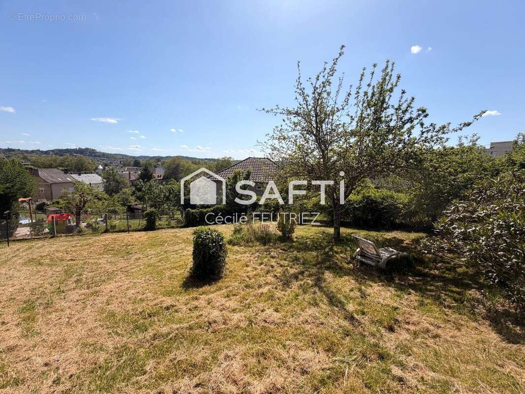 Photo 3 - Appartement à BRIVE-LA-GAILLARDE