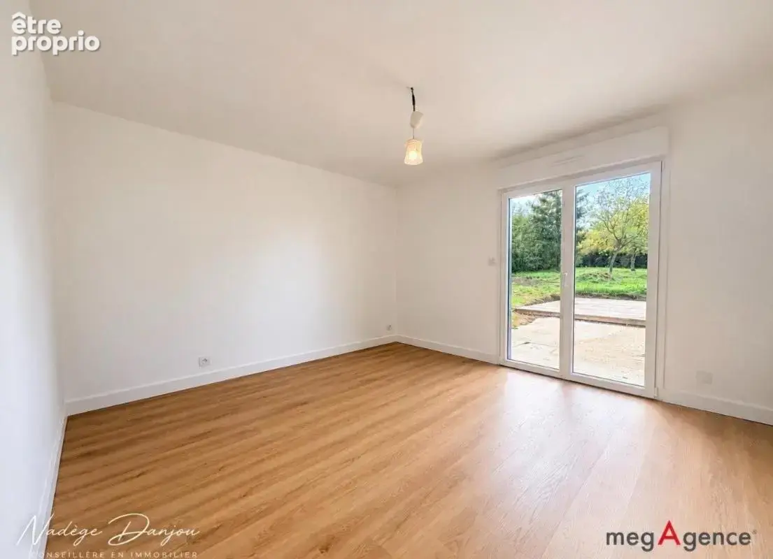 Villy - bocage   renovation recente et le confort du plain -pied - photo 5