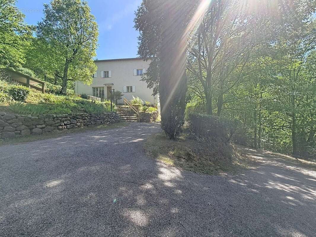 Domaine d'exception à Malaussene - photo 3