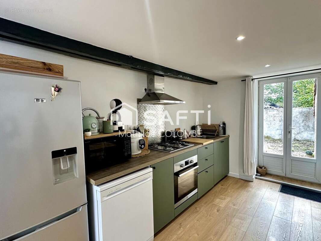 Photo 3 - Maison à GIZY