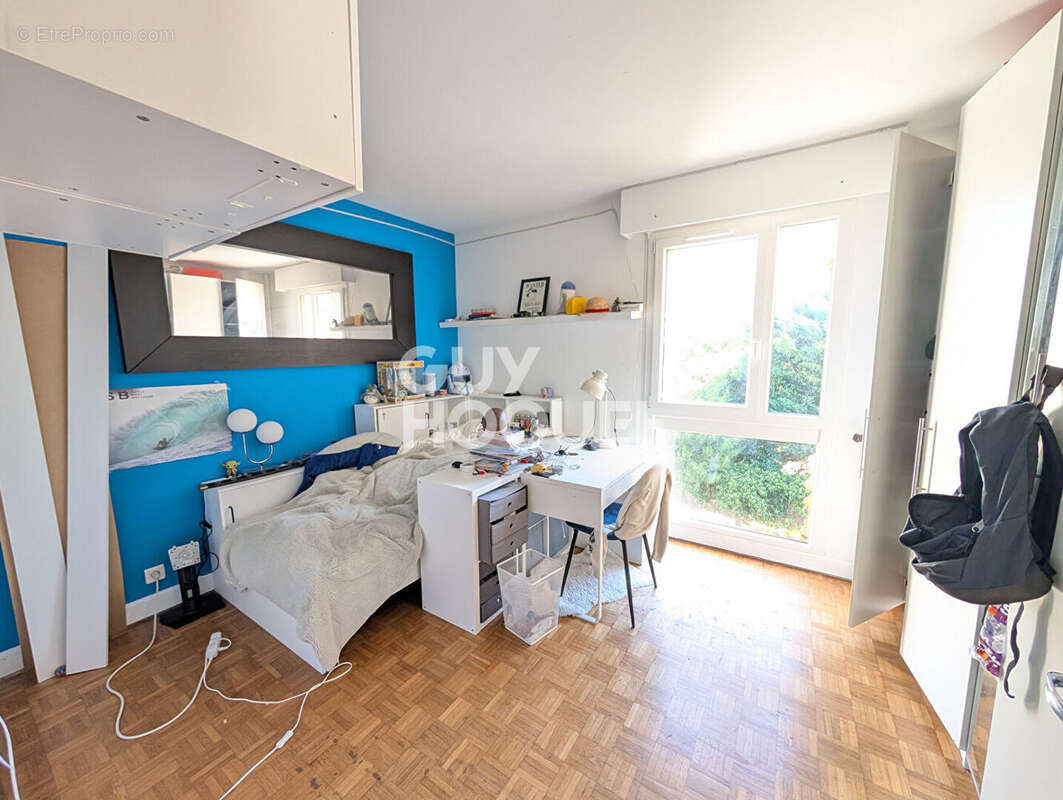 Appartement à MARLY-LE-ROI