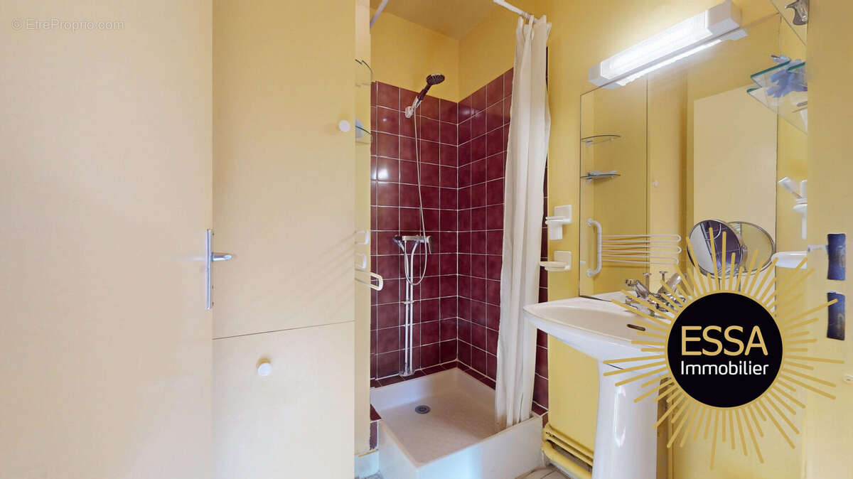 Appartement à ROCQUENCOURT