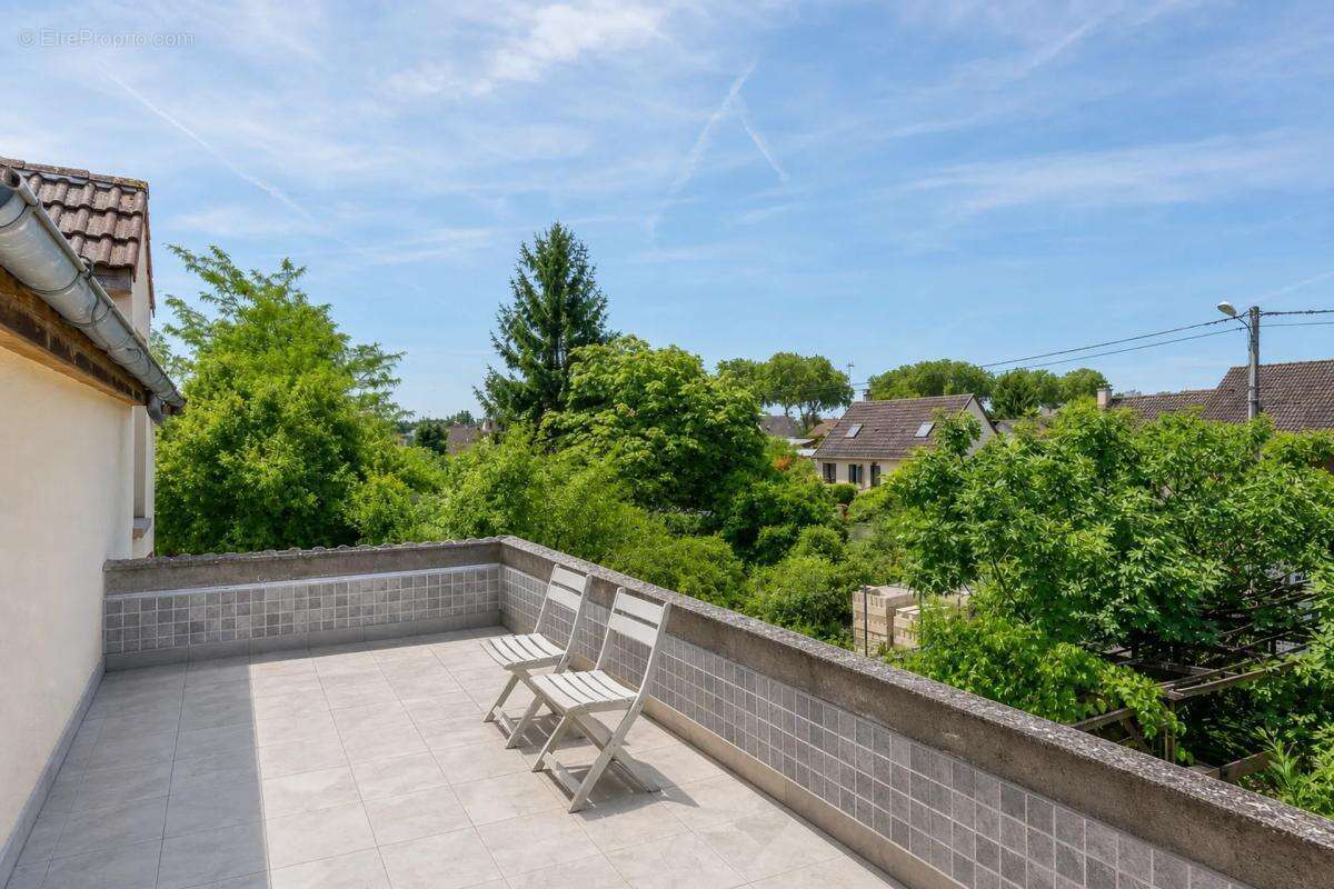 Maison de 7 pièces de 130 m² situé à Meaux - photo 18