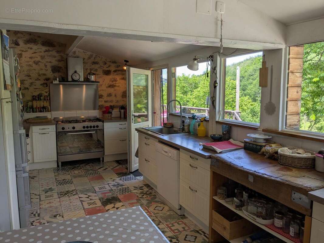 Maison 440 m² à Tour-De-Faure  - photo 6