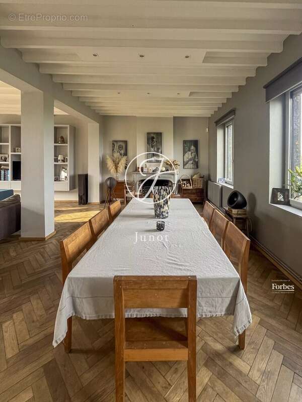 Maison à QUESNOY-SUR-DEULE