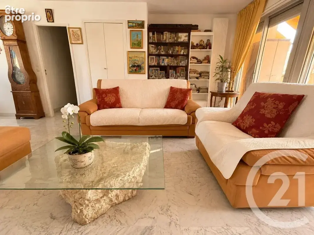 Appartement 3 pièces 75 m² à vendre à Menton (06500) - photo 6
