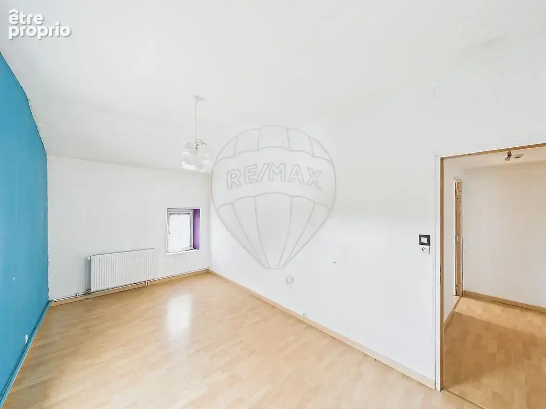 Maison 3 chambre(s) à vendre - photo 6