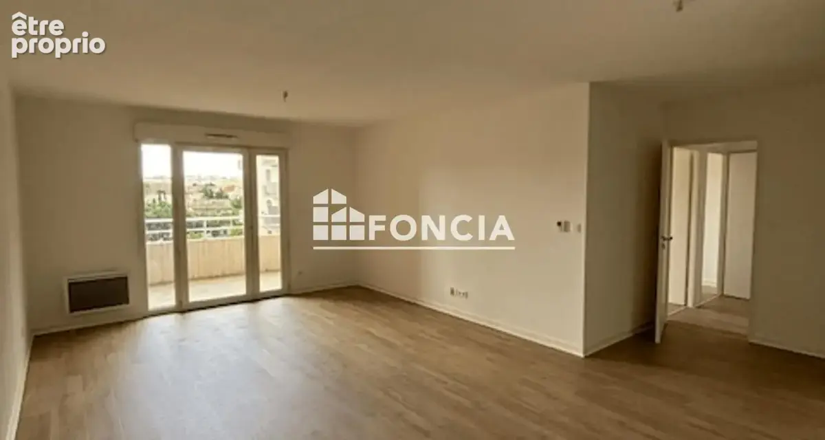 Appartement à NARBONNE