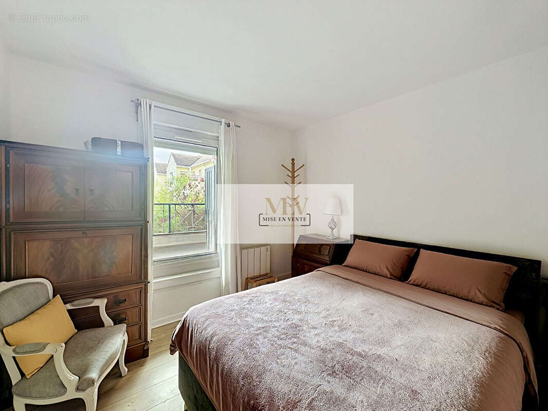 Appartement à BRY-SUR-MARNE