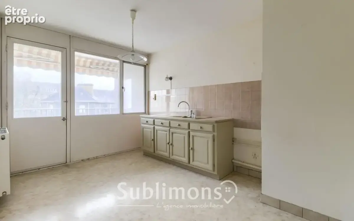 Appartement à vendre Lorient - photo 6