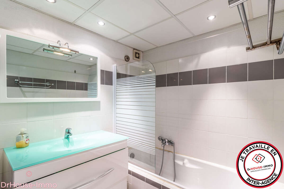 Appartement à CAVALAIRE-SUR-MER