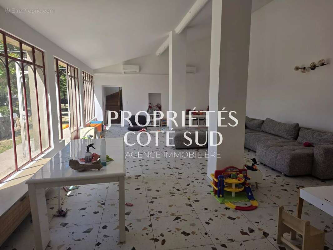 Maison à SAINT-GENIES-DE-COMOLAS